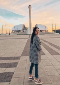 Фото проститутки Алина №3 в городе Ртищево