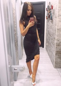 Фото проститутки Кира №2 в городе Ртищево