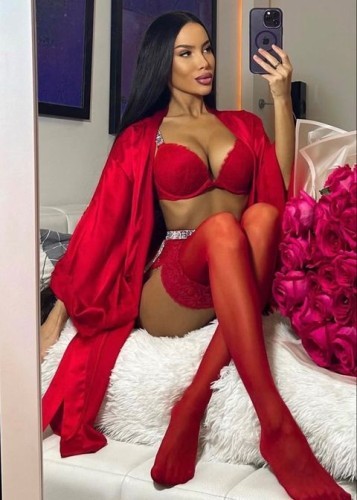 Кристина, Г. Ртищево